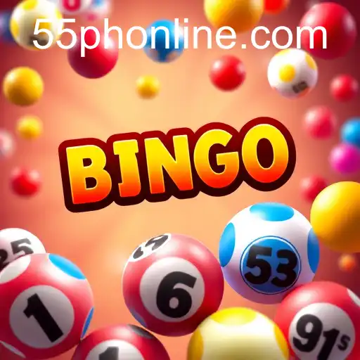 Exploring the Exciting World of Bingo Games with 55PH ONLINE