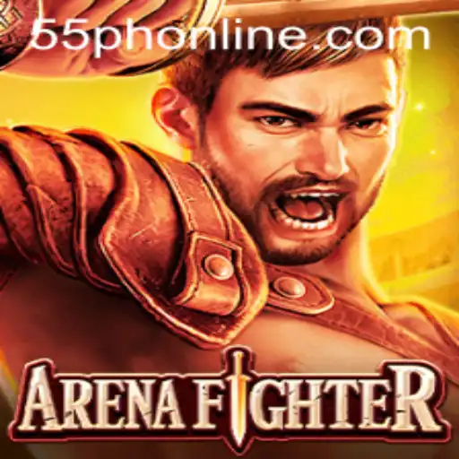 ArenaFighter: The Ultimate Battle Experience with 55PH ONLINE