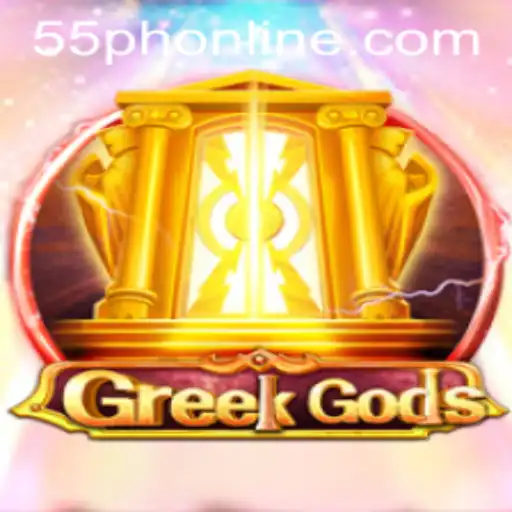 Exploring the World of GreekGods: A Captivating 55PH ONLINE Adventure