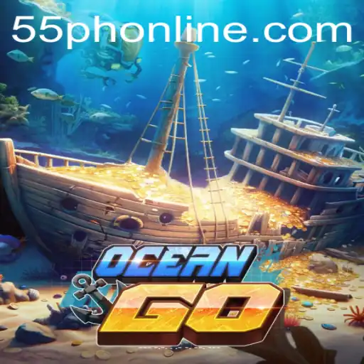 Explore 'OceanGO': Dive into Adventure with 55PH ONLINE