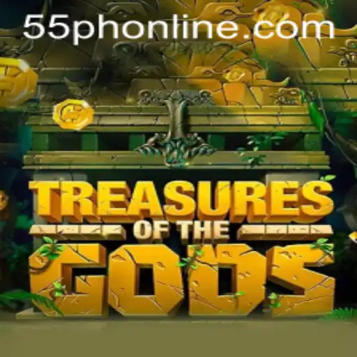 The Ultimate Guide to Treasure of the Gods