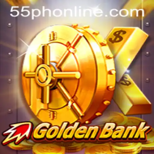 GoldenBank: Immersing Players in a 55PH ONLINE Adventure