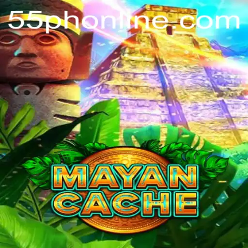 MayanCache: Unveiling the Ancient Secrets with 55PH ONLINE