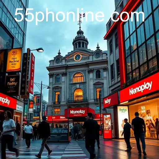 Monopoly and Market Dynamics