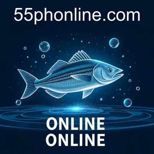 Exploring the World of Online Fishing: The Rise of 55PH ONLINE