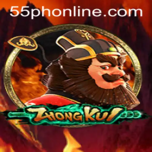 ZhongKui: A Fascinating Journey into 55PH ONLINE Gaming